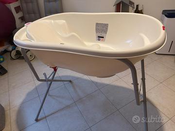 Vaschetta per bagno neonato