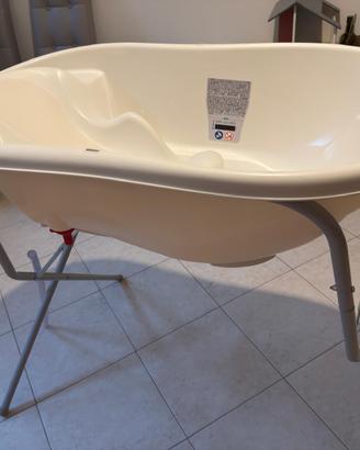 Vaschetta per bagno neonato