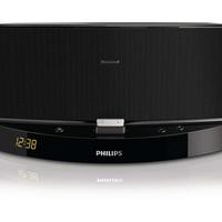 Sistema docking iPod con altoparlanti Philips