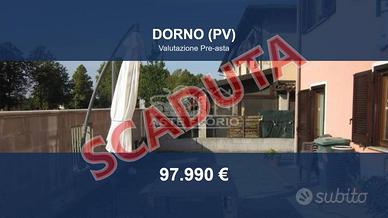 Immobile in asta di 91 m² con box auto a Dorno