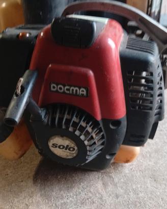 verricello Docma v80