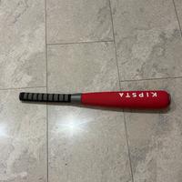 Mazza da basball di gomma