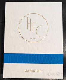 HFC voodoo chic profumo 