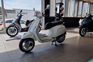 Vespa Primavera 125 Pronta Consegna