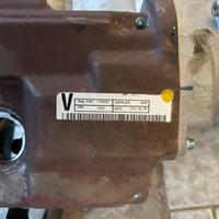 Piantone sterzo Fiat Grande Punto