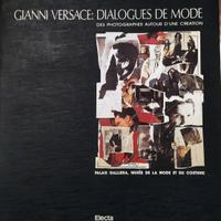 Gianni Versace: Dialogues de mode 