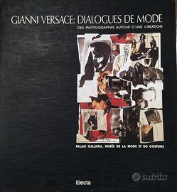 Gianni Versace: Dialogues de mode 