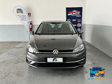 Volkswagen Golf 5 Porte Golf 5p 2.0 tdi Highline 1