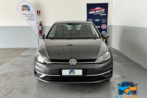 Volkswagen Golf 5 Porte Golf 5p 2.0 tdi Highline 1