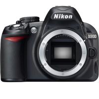 Nikon d3100 fotocamera digitale 14.8Mpixel