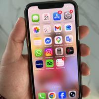 IPhone 11 pro 64Gb batteria 93%