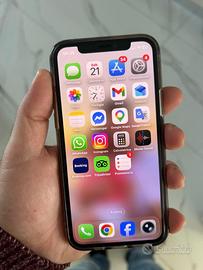 IPhone 11 pro 64Gb batteria 93%