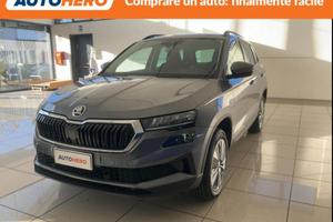 SKODA Karoq UC85812