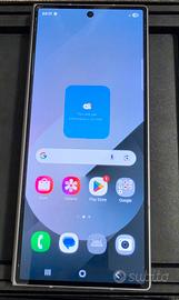 Samsung Galaxy z fold 6