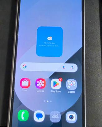 Samsung Galaxy z fold 6