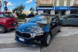 Skoda Fabia 1.0 MPI 80 CV Ambition