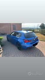 Bmw 118 i 2019