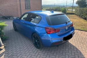 Bmw 118 i 2019