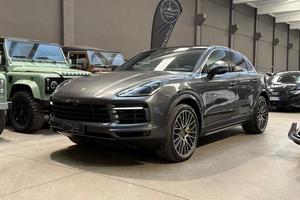 PORSCHE Cayenne Coupé 3.0 V6