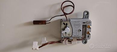 Termostato TBS-T 76/94 Termowatt Per Scaldabagno