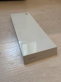 Copertura ps4 bianca
