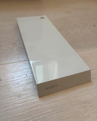 Copertura ps4 bianca
