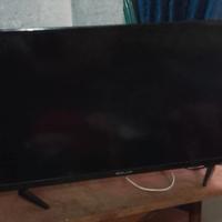 TV Bolva 32 pollici