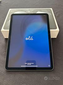 iPad Air 5a Generazione - WiFi - 64GB - Space Gray