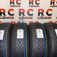 4 GOMME 185/55 R15 82T KLEBER – INVERNALI