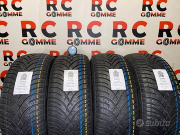 4 GOMME 185/55 R15 82T KLEBER – INVERNALI