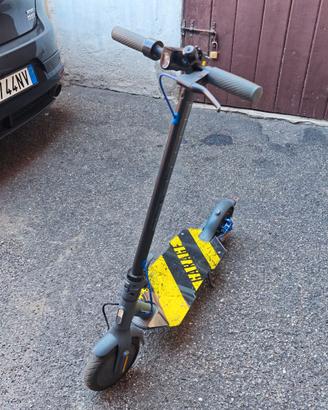 Monopattino elettrico Xiaomi 