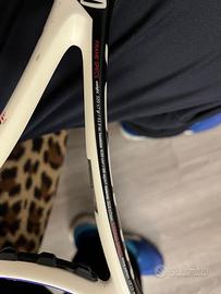 tecnifibre racchetta