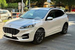 FORD Kuga 2.5 Full Hybrid 190 CV CVT 2WD ST-Line