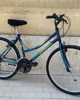 Bici Atala Flyer