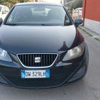 Seat Ibiza 1.2 5p. Style Dual GPL valido