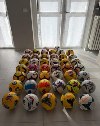 palloni ufficiali