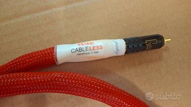 Cableless  estasi digitale