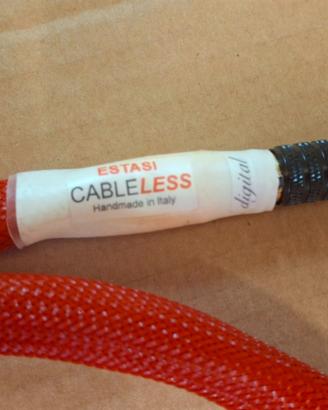 Cableless  estasi digitale