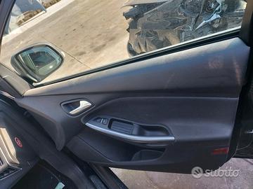 Alzavetro anteriore dx ford focus 2012 sw