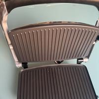 Griglia elettrica Ariete Toast&Griill