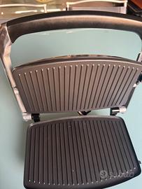 Griglia elettrica Ariete Toast&Griill