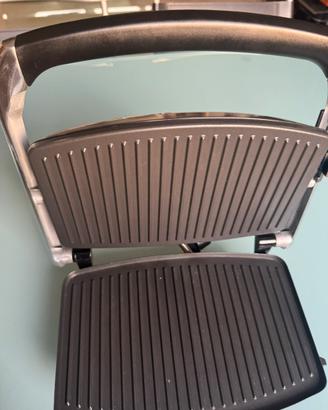 Griglia elettrica Ariete Toast&Griill