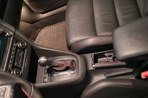 Vw golf 6 gti dsg 5 porte 45.000km originali