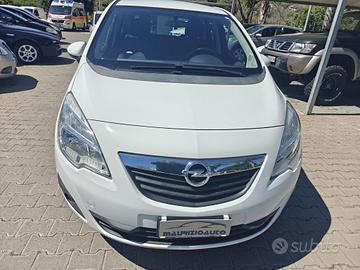 Opel Meriva 2013 Benzina Meriva 1.4t Cosmo S&s 120