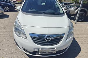 Opel Meriva 2013 Benzina Meriva 1.4t Cosmo S&s 120