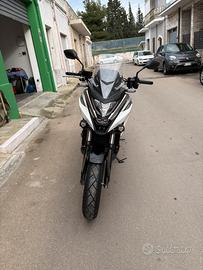 Nc750x