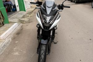 Nc750x