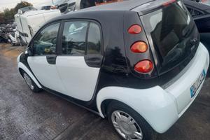 Ricambi Smart ForFour anno 2006