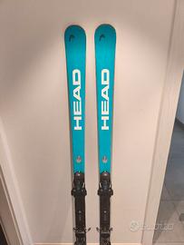 Sci da discesa Head Speed pro