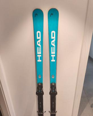 Sci da discesa Head Speed pro